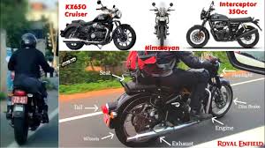 The 'alert when launch' option can be availed, wherein users are notified as soon as an upcoming model is launched. 4 Upcoming Royal Enfield Bikes In 2021 100 Details Price Launch All Details Youtube