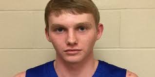 ATHLETE OF WEEK: Rocky Bayou's Colquitt helps Knights to fast start