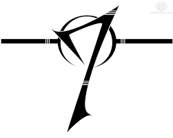 See what tattoo seven (tattoo7even) has discovered on pinterest, the world's biggest collection of ideas. Number Seven Tattoo Design Number Tattoos 7 Tattoo Matching Tattoos