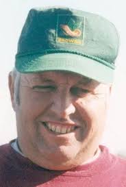 James Hart Obituary (2015)