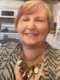 Victoria “Vicky” Ann Bates