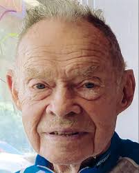 William N. Blood, Jr. Obituary August 13, 2024