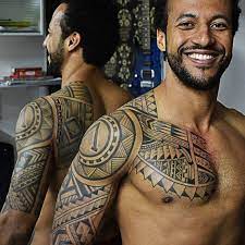 If you have siblings there is a maori symbol for brother or sister. 150 Most Amazing Maori Tattoos Meanings History Cool Maori Tattoo Designs Tribal Tattoos Maori Tattoo