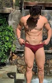 Suposta Foto De Padre Fabio De Melo De Sunga Viraliza Na Web