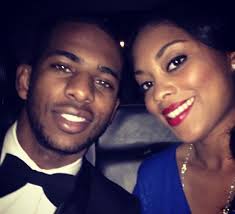 Chris even proposed to jada in the same gymnasium where they met. Chris Pauls Wife Jada Crawley Who He Dating