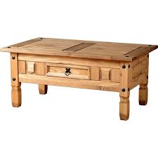 This short video present a summary of the history of coffee cultivation in puerto rico. Corona 1 Drawer Coffee Table Seconique Stockist Telford