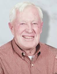 Obituary for John Todd