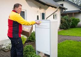Most of the parcels, however, are small and could easily fit in the post boxes, one of which is maybe a. Dhl Hails Household Parcel Boxes Greatest Development Since Mailbox Post Parcel