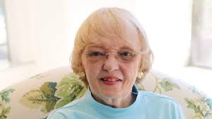 Robert S. Brookings Award: Joanne Knight