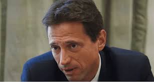 Moretti Resurfaces After Scandal and Claims Credit for San Lorenzo's  Progress