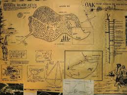 Has The 220 Year Old Oak Island Mystery Finally Been Solved By Two Brothers Celebhour Oak Island Mystery Oak Island Oak Island Treasure Found