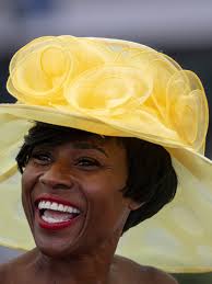 Kentucky Derby 2019: Fashion photos from Churchill Downs