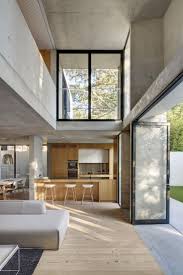 Beton Und Holz In Perfekter Verbindung Ein Betonhaus In Australien Architektur Haus Haus Design Haus Architektur