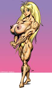 Rule34 - If it exists, there is porn of it  dcmatthews  6316681