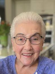 Marian Vosburgh Obituary