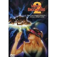 Virtual Encounters 2 [DVD] [1998] [US Im DVD - Region 1 | Fruugo QA