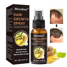 Research has shown that minoxidil is most useful for people who have been losing hair for less than five years. Buy Hair Regrowth Serum Hair Growth Spary Hair Growth Treatment Hair Loss Hair Thinning Treatment Extra Strength Hair Growth Treatment Foam Online In Indonesia B07z66vfcl