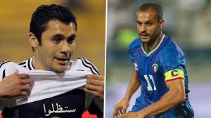 The saudi professional league, also known as the spl, is the top division of association football in the saudi arabian league system. Chinese Taipei V Kuwait Archives Current News
