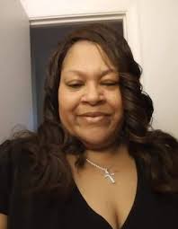 SHARON MARIE BRAXTON