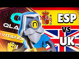 Nunca imaginé que withzack pudiese ser tan guarro ¡¡exposed!! Thealvaro845 Clash Biografia Edad Y Ciudad