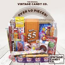 Check out all our gift ideas for men to find just the right one for this milestone birthday. 55th Birthday Gift For Him Gift Ideas For 55 Year Old 55th Anniversary Gifts For Men 55th Bday Gift Christmas Gift For Him Gift For Him Electronics Accessories Docking Stations