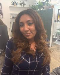 Hair & Makeup By Jillian Manion (@looksthatkillbyjill) • Instagram photos  and videos