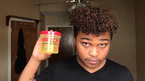 Although no hair type is the same, i wanted to create a simple way for each of you to see the benefits of the three most popular forms of eco styler gel, which are argan oil, olive oil and krystal. Curling Gel For Men Buy Clothes Shoes Online