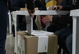 En ese entonces hubo un censo electoral de 12. Se Ampliaria Horario En Todas Las Elecciones En Colombia Rcn Radio