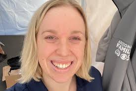 Sierra Schmidt (@sierra_swims) • Instagram photos and videos