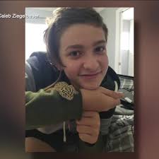 Teen fighting brain-eating amoeba headed to Chicago rehab hospital
