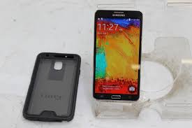 I was using a 4 1/2 year old iphone 5s so i figured any phone would be a huge upgrade to the modern world. Samsung Galaxy Note 3 32gb Sprint Property Room