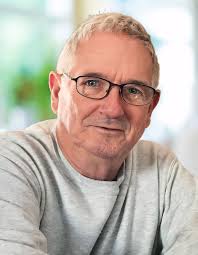 ROBERT “ROB” J. STENQUIST