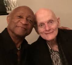 Louie Crew Clay • LGBTQ Religious Archives Network