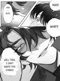 ORV_🐟🦑 on Twitter | Omniscient readers viewpoint, Omniscient point of  view, Yandere