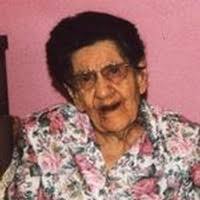 Leonorcita C. Sena Obituary 2006