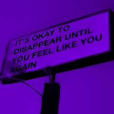 #not mine #eyestrain #neon purple #neon wallpaper #purple wallpaper #grunge wallpaper #quote wallpaper #girly aesthetic #grunge quotes #girly quotes #love quote #purple quote #relationship quotes #wish for you #i want to be yours #be yours #love #friendzone #miss you #the one that got away #followforlike #follow for follback #follow4like #like. Purple Aesthetic Grunge Glow