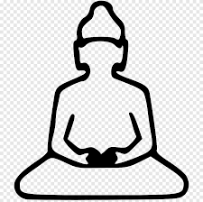 Buddhism Drawing Buddhism Silhouette Buddha Png Pngegg Sitting buddha , buddhism buddhas birthday buddhist meditation, little buddha meditation transparent bhikkhu buddhism drawing cartoon, buddhism transparent background png clipart. buddhism drawing buddhism silhouette