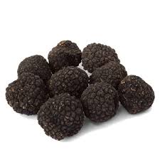 Cremă de năut cu trufe negre 90g. Trufe Negre De Toamna Tuber Uncinatum Trufa Rom