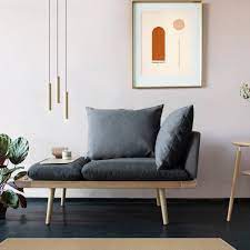 1 2 3 4 5. Lounge Around 1 5 Sitzer Sofa Von Umage Connox