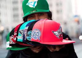 Hat Club That Fitted Female Direction Introducing A Facebook