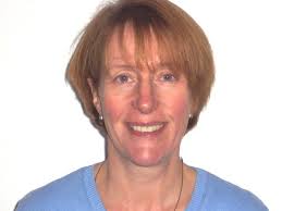 Video: Stroke rehabilitation with Sarah Tyson