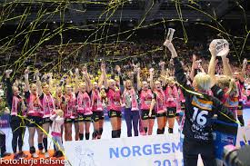 Check spelling or type a new query. Vipers Kristiansand Vag Elite Storhamar Handball Elite Nm Senior Kvinner 1920 Forhandsomtale Vipers