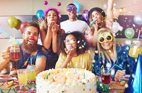 Anniversaire : 18 idées originales pour rendre votre journée inoubliable