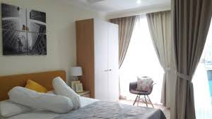 Harga min (rp.) harga max (rp.) luas tanah (m²): Jual Apartemen Menteng Park Tanpa Perantara Owner Murah