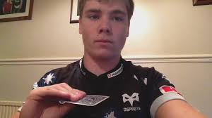 @ashmorrismagic's video Tweet