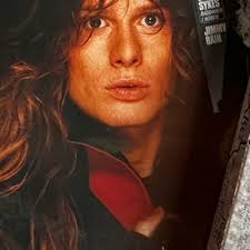 Nick Workman from Rock Band VEGA talks to Phil Aston for the Now Spinning  Magazine Podcast by Now Spinning Music Magazine