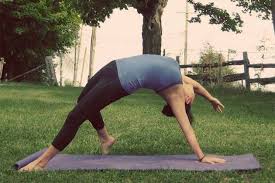 Wild thing is an energetic heart opener that will rock your asana practice. How To Do Wild Thing Pose Doyou