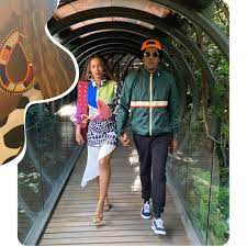 Rich mnisi's passion for fashion was in 2018, beyonce wore a dress that was designed by rich mnisi during her visit to the global citizen. Thank You To The Talented African Designers Who Kept Me Feeling Fresh Y All Go So Hard The Singer Beyonce Giselle Knowles Carter Beyonce And Jay Z Beyonce