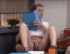 Maybe you would like to learn more about one of these? Best Will Ferrell Patriotism Gifs Gfycat