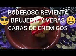 Aprenda a quitar maleficios, hechizos, brujerías, amarres de amor y vudú. Poderoso Revienta Brujeria Y Veras Caras De Tus Enemigos Muy Efectivo Youtube En 2021 Hechizos Y Conjuros Como Dar Masajes Relajantes Limpieza De Malas Energias